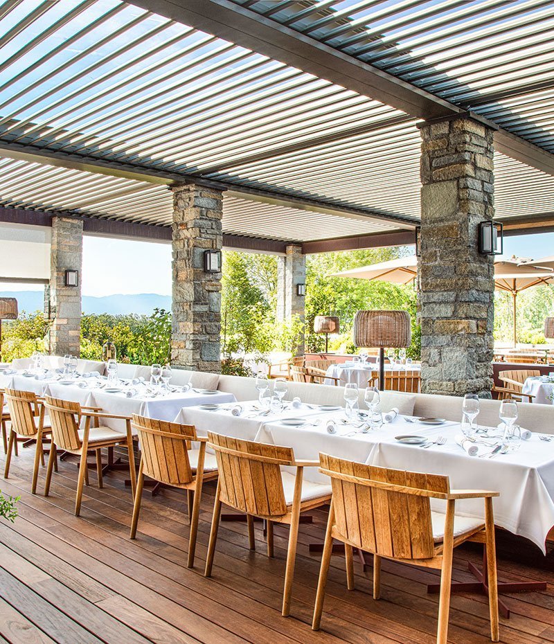 Restaurants & Bars