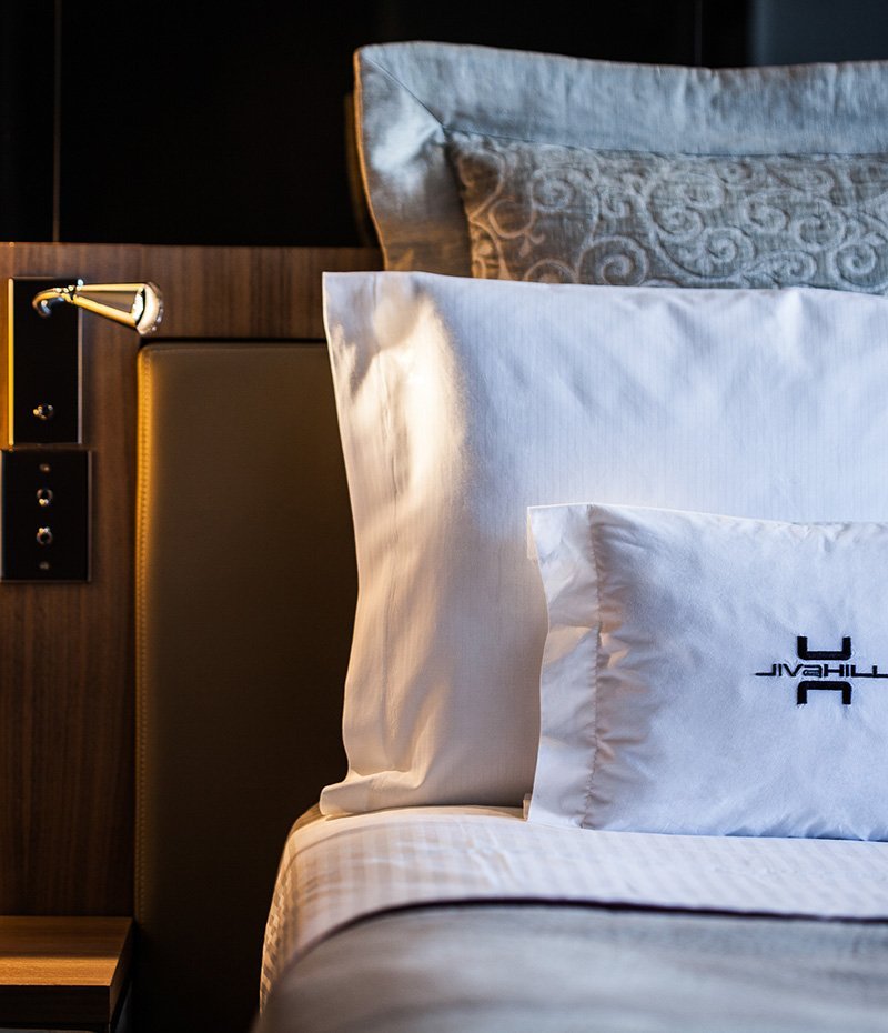 Chambre Deluxe
