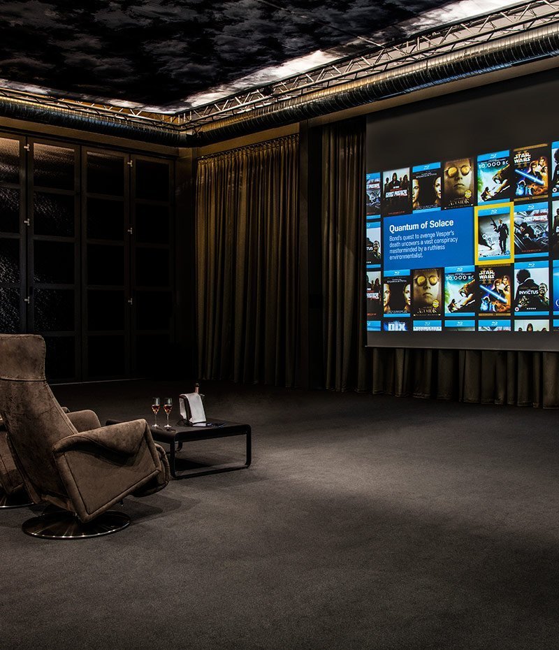 Le Cinema l'Eden