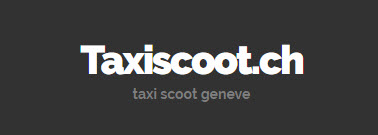 Taxi Scoot