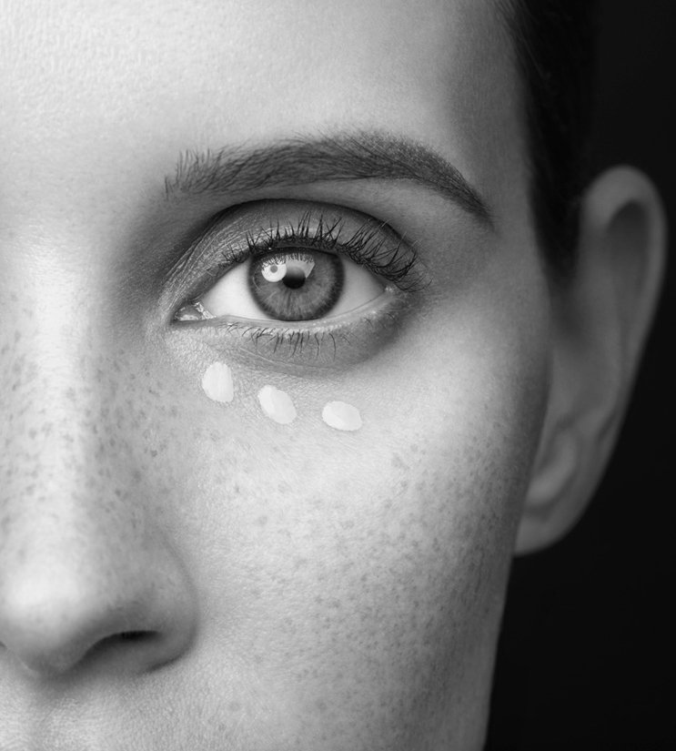 Soin jeunesse des yeux, Spa luxe près de Genève